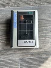 Sony walkman 32 gebraucht kaufen  Brake