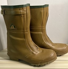 Northerner green rubber for sale  Caldwell