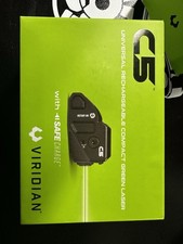 Viridian 930 0024 for sale  Findlay