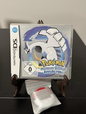 Pokémon soulsilver pokewalker gebraucht kaufen  Minden