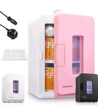 Northclan mini fridge for sale  ROCHDALE
