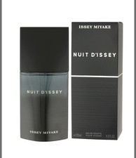 Nuit issey issey d'occasion  Le Mans