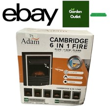 Adam cambridge electric for sale Adam cambridge electric for sale  RIPLEY