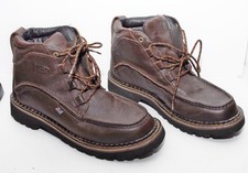 Justin mens cowhide for sale  Paris