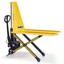 Sollevatore pantografo se usato  Vimodrone