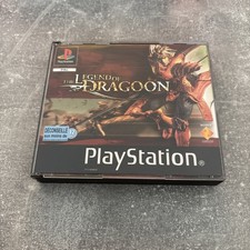 The legend dragoon d'occasion  Strasbourg-
