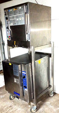Accutemp steam hold for sale  Portland