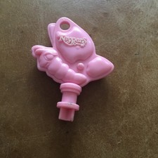 Vintage keypers key for sale  YEOVIL