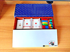 Set poker vintage usato  Forlimpopoli