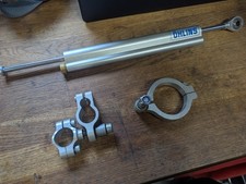 Genuine ohlins steering for sale  PORTSMOUTH