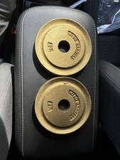 Vintage milo barbell for sale  Fort Walton Beach