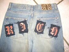 Jeans richmond originali usato  Morimondo