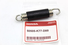 Honda molla cavalletto usato  Sarno