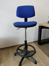 Sgabello uso ufficio usato  Isernia