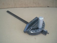Miter gauge craftsman for sale  Paramus