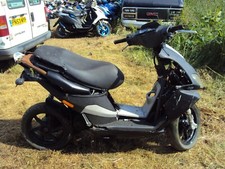 2007 piaggio nrg50 for sale  MALVERN