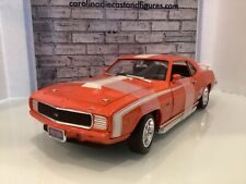 Ertl 1969 chevy for sale  Creedmoor