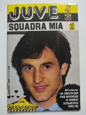 Juve squadra mia usato  San Prisco