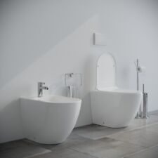 Sanitari bagno ceramica usato  Ciro Marina