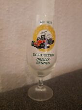 Bierglas schleizer dreieck gebraucht kaufen  Plauen