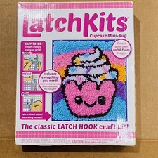 Latchkits latch hook for sale  Sandy