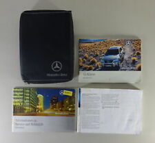 Bordmappe betriebsanleitung me gebraucht kaufen  Jever