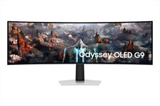Samsung monitor gaming usato  Siracusa