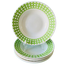 Assiettes creuses anciennes d'occasion  Granville