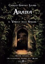 Libro aradia vangelo usato  Bellaria Igea Marina