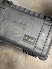 Pelican 0450 case for sale  Orange