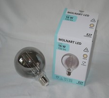 Ikea molnart led gebraucht kaufen  Göttingen
