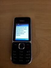 Nokia schwarz chrom gebraucht kaufen  Berlin
