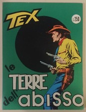 Tex collana gigante usato  Casalecchio di Reno