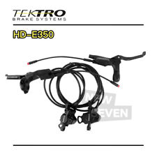 Tektro e350 bike for sale  Rancho Cucamonga