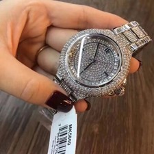 Michael kors mk5869 d'occasion  Expédié en Belgium