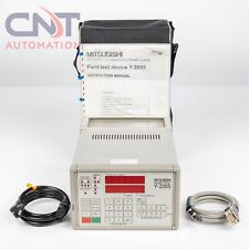 Mitsubishi 2005 breaker for sale  Sanborn