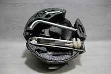 Bordwekzeug wagenheber 8d00110 gebraucht kaufen  Schwaigern