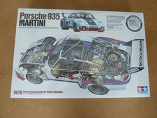 Tamiya 12057 porsche gebraucht kaufen  Friedrichshafen