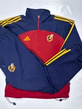 Adidas spanien tracksuit gebraucht kaufen  Nürnberg