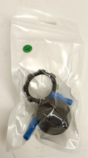Waterproof voltmeter blue for sale  Decatur