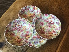 Chintz pottery james for sale  ALTRINCHAM