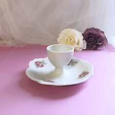 Porcelain cup with d'occasion  Expédié en Belgium