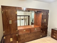 Henredon scene one for sale  Frisco