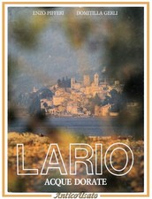 Lario acque dorate usato  Bari