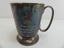 Vintage raf tankard for sale  SHEFFIELD