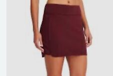 Athleta burgundy tennis for sale  Andover