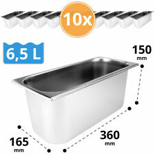 Eisbehälter liter 360x165x150 gebraucht kaufen  Wertheim