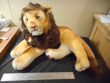 Official steiff leo for sale  Huntington Station