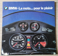 Catalogue publicitaire origina d'occasion  France