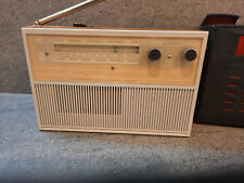 Transistorradio stern favorit gebraucht kaufen  Hosena